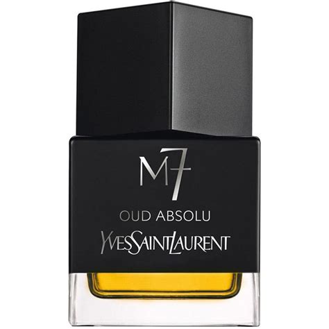 ysl m7 oud absolu 80ml|ysl m7 price.